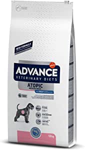 Advance Veterinary Diets - Atopic Medium-Maxi