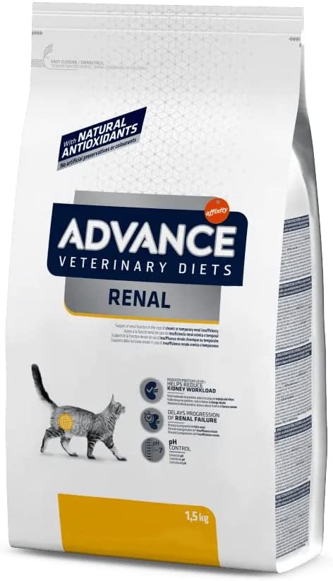 ADVANCE Veterinary Diets Renal