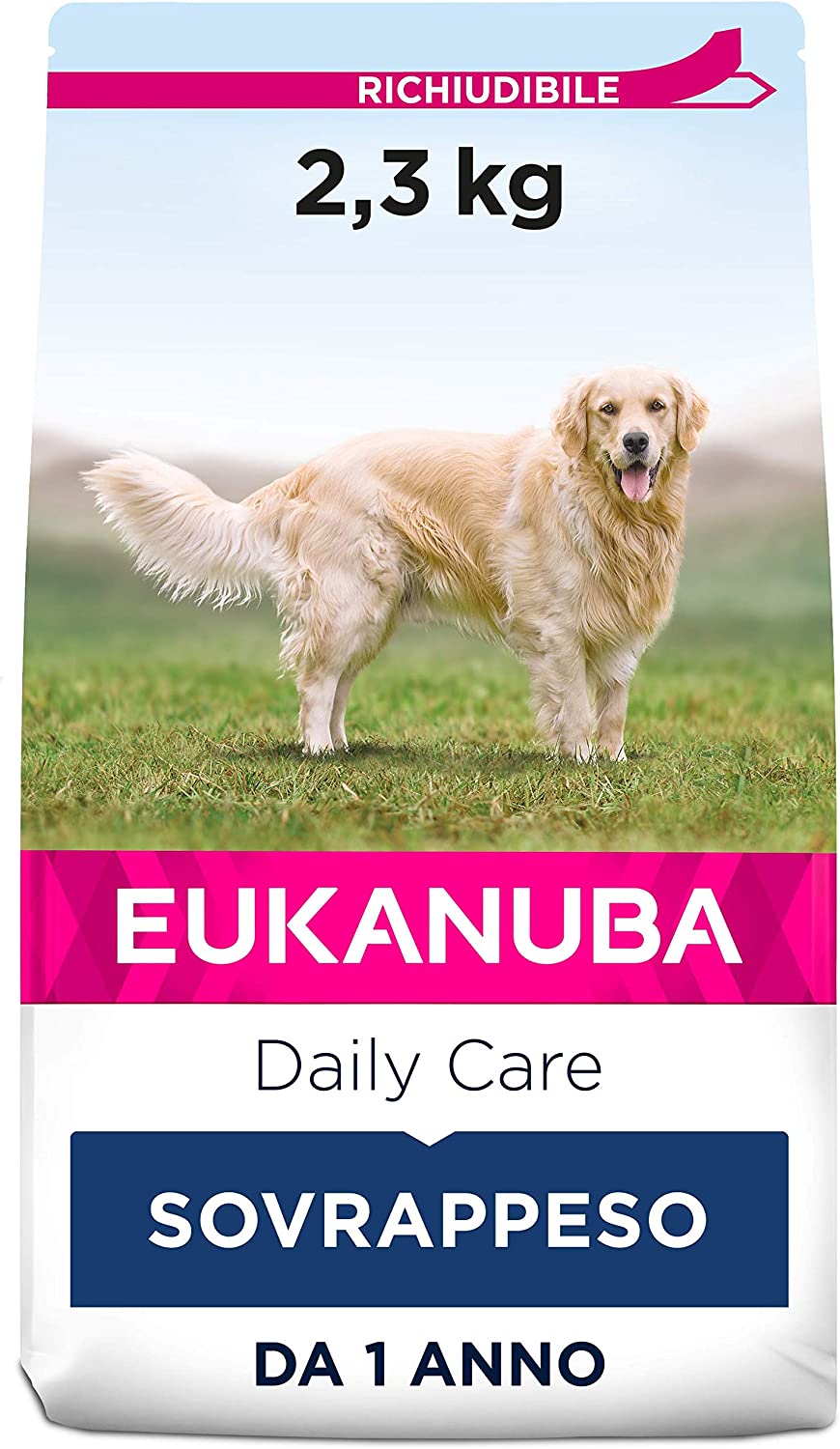 Eukanuba Daily Care