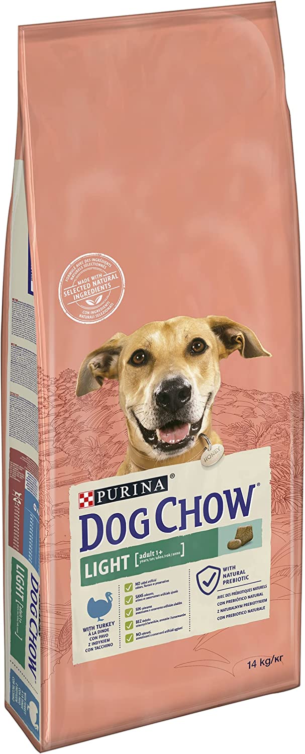 Purina Dog Chow Adult Light