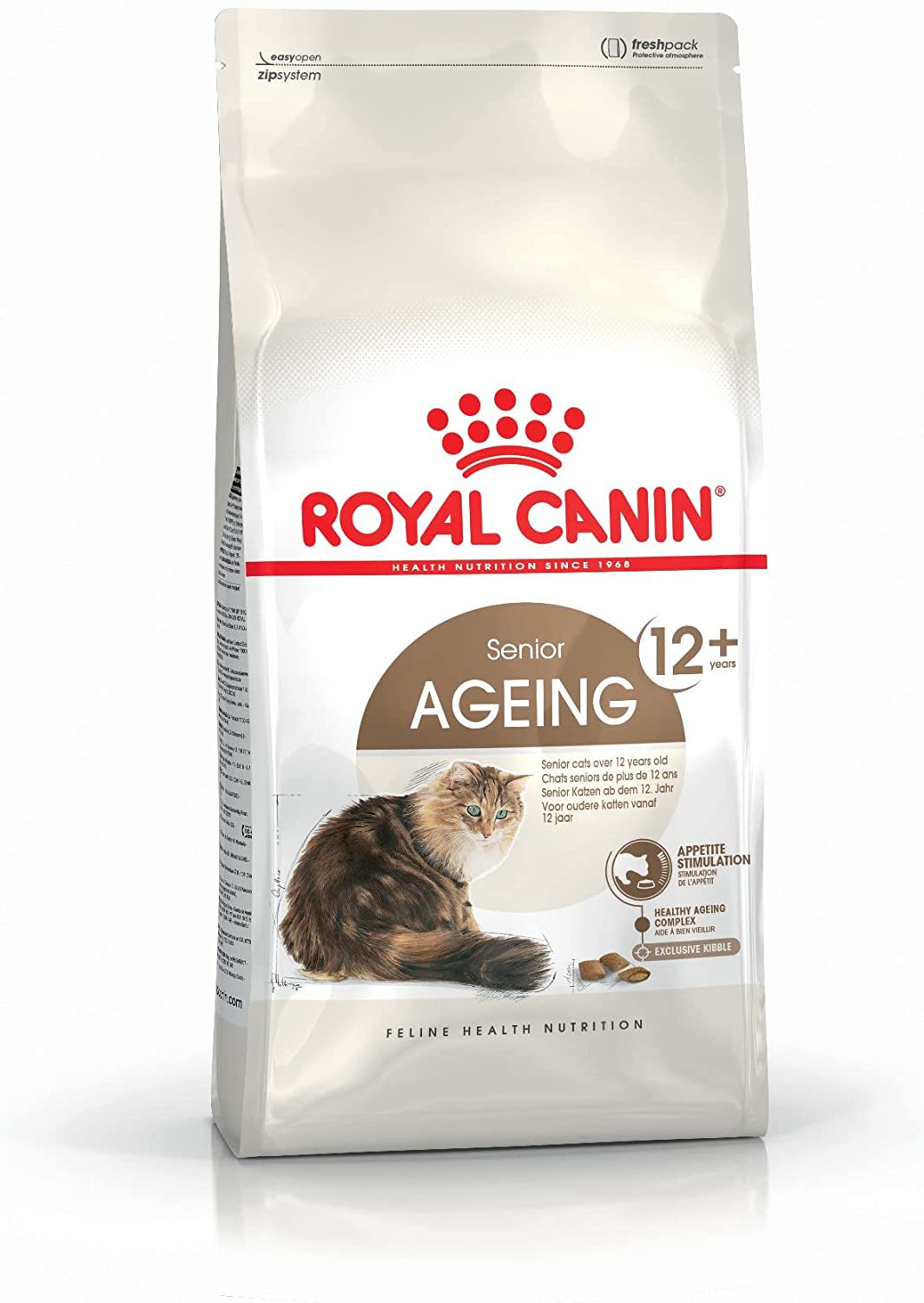 ROYAL CANIN FHN Ageing